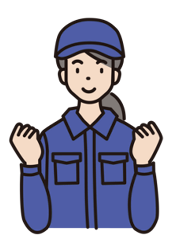 女性